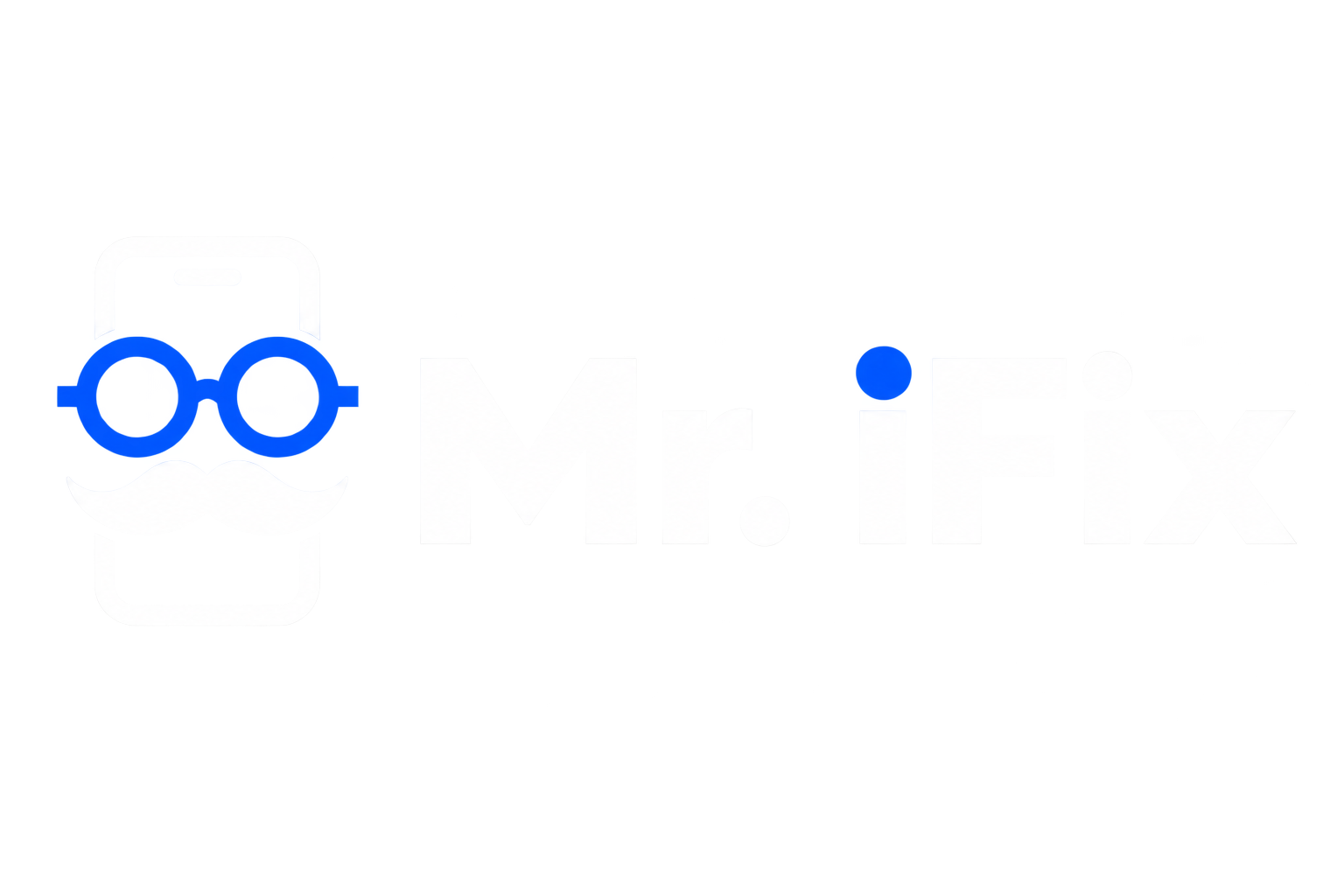 Mr. iFix